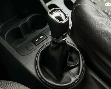 Шкода Фабія, об'ємом двигуна 1.6 л та пробігом 335 тис. км за 5550 $, фото 14 на Automoto.ua