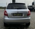 Шкода Фабия, объемом двигателя 1.6 л и пробегом 283 тыс. км за 5800 $, фото 5 на Automoto.ua