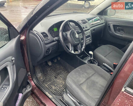 Шкода Фабія, об'ємом двигуна 1.2 л та пробігом 260 тис. км за 3500 $, фото 6 на Automoto.ua