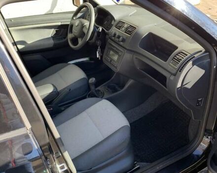 Шкода Фабия, объемом двигателя 1.2 л и пробегом 160 тыс. км за 5300 $, фото 11 на Automoto.ua