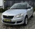 Шкода Фабия, объемом двигателя 1.6 л и пробегом 283 тыс. км за 5800 $, фото 2 на Automoto.ua