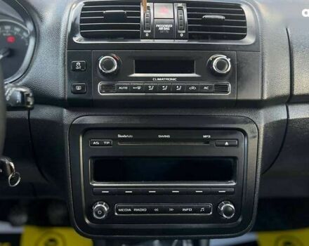 Шкода Фабия, объемом двигателя 1.2 л и пробегом 116 тыс. км за 7500 $, фото 13 на Automoto.ua