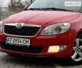 Шкода Фабія, об'ємом двигуна 1.6 л та пробігом 230 тис. км за 5999 $, фото 4 на Automoto.ua