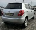 Шкода Фабия, объемом двигателя 1.6 л и пробегом 283 тыс. км за 5800 $, фото 6 на Automoto.ua