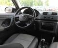 Шкода Фабія, об'ємом двигуна 1.6 л та пробігом 220 тис. км за 6600 $, фото 8 на Automoto.ua