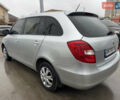 Шкода Фабія, об'ємом двигуна 1.4 л та пробігом 234 тис. км за 4250 $, фото 9 на Automoto.ua