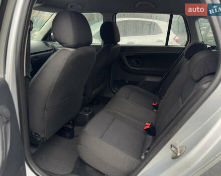 Шкода Фабія, об'ємом двигуна 1.4 л та пробігом 234 тис. км за 4250 $, фото 17 на Automoto.ua