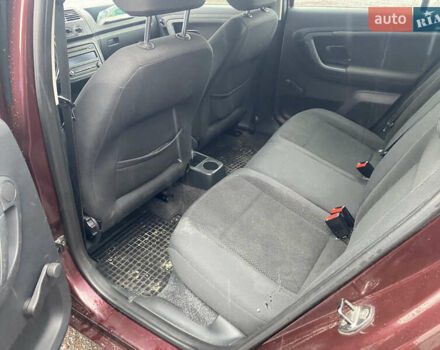 Шкода Фабія, об'ємом двигуна 1.2 л та пробігом 260 тис. км за 3500 $, фото 9 на Automoto.ua