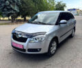 Шкода Фабия, объемом двигателя 1.6 л и пробегом 204 тыс. км за 6100 $, фото 1 на Automoto.ua