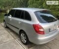 Шкода Фабія, об'ємом двигуна 1.6 л та пробігом 330 тис. км за 5800 $, фото 8 на Automoto.ua