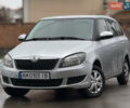 Шкода Фабія, об'ємом двигуна 1.4 л та пробігом 234 тис. км за 4250 $, фото 1 на Automoto.ua
