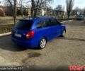 Шкода Фабия, объемом двигателя 14 л и пробегом 214 тыс. км за 4800 $, фото 4 на Automoto.ua