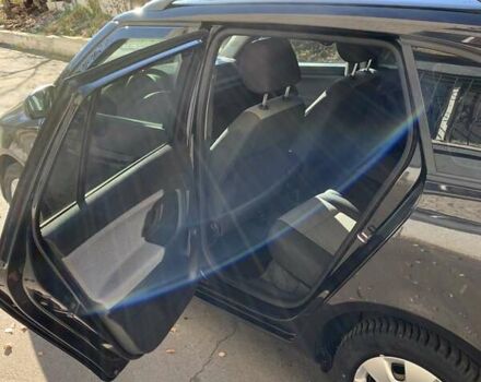 Шкода Фабия, объемом двигателя 1.2 л и пробегом 160 тыс. км за 5300 $, фото 1 на Automoto.ua