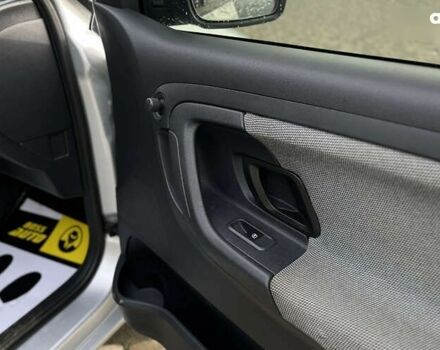 Шкода Фабия, объемом двигателя 1.6 л и пробегом 283 тыс. км за 5800 $, фото 20 на Automoto.ua