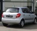 Шкода Фабія, об'ємом двигуна 1.6 л та пробігом 220 тис. км за 6600 $, фото 1 на Automoto.ua