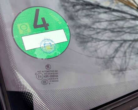 Шкода Фабія, об'ємом двигуна 1.6 л та пробігом 157 тис. км за 6450 $, фото 4 на Automoto.ua