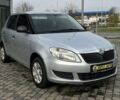 Шкода Фабия, объемом двигателя 1.6 л и пробегом 283 тыс. км за 5800 $, фото 1 на Automoto.ua