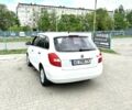 Шкода Фабія, об'ємом двигуна 1.2 л та пробігом 388 тис. км за 4900 $, фото 23 на Automoto.ua