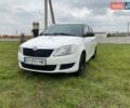 Шкода Фабия, объемом двигателя 1.6 л и пробегом 274 тыс. км за 5300 $, фото 1 на Automoto.ua