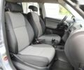 Шкода Фабія, об'ємом двигуна 1.6 л та пробігом 220 тис. км за 6600 $, фото 7 на Automoto.ua