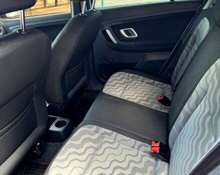Шкода Фабія, об'ємом двигуна 1.6 л та пробігом 204 тис. км за 6100 $, фото 6 на Automoto.ua