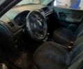 Шкода Фабия, объемом двигателя 1.2 л и пробегом 328 тыс. км за 5500 $, фото 4 на Automoto.ua