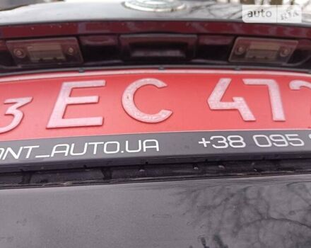 Шкода Фабия, объемом двигателя 1.6 л и пробегом 235 тыс. км за 6500 $, фото 5 на Automoto.ua