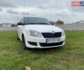Шкода Фабия, объемом двигателя 1.6 л и пробегом 274 тыс. км за 5300 $, фото 4 на Automoto.ua
