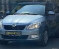 Шкода Фабия, объемом двигателя 1.2 л и пробегом 116 тыс. км за 7500 $, фото 2 на Automoto.ua