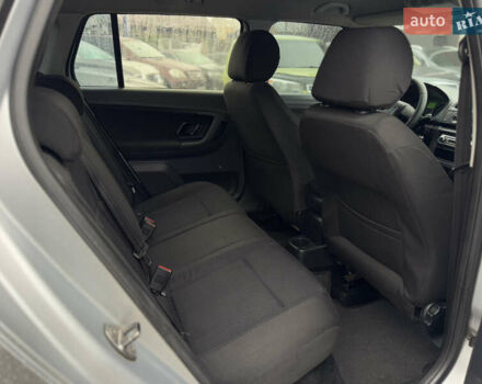 Шкода Фабія, об'ємом двигуна 1.4 л та пробігом 234 тис. км за 4250 $, фото 16 на Automoto.ua