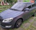 Шкода Фабия, объемом двигателя 1.4 л и пробегом 139 тыс. км за 6500 $, фото 1 на Automoto.ua