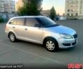 Шкода Фабия, объемом двигателя 1.2 л и пробегом 181 тыс. км за 5000 $, фото 4 на Automoto.ua