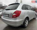Шкода Фабія, об'ємом двигуна 1.4 л та пробігом 234 тис. км за 4250 $, фото 7 на Automoto.ua