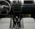 Шкода Фабия, объемом двигателя 1.6 л и пробегом 283 тыс. км за 5800 $, фото 9 на Automoto.ua