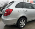 Шкода Фабія, об'ємом двигуна 1.4 л та пробігом 234 тис. км за 4250 $, фото 8 на Automoto.ua