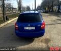 Шкода Фабия, объемом двигателя 14 л и пробегом 214 тыс. км за 4800 $, фото 6 на Automoto.ua