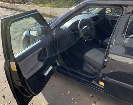 Шкода Фабия, объемом двигателя 1.2 л и пробегом 160 тыс. км за 5300 $, фото 7 на Automoto.ua