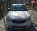 Шкода Фабія, об'ємом двигуна 1.6 л та пробігом 220 тис. км за 5800 $, фото 1 на Automoto.ua