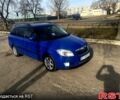 Шкода Фабия, объемом двигателя 14 л и пробегом 214 тыс. км за 4800 $, фото 3 на Automoto.ua