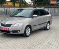 Шкода Фабия, объемом двигателя 1.6 л и пробегом 215 тыс. км за 5800 $, фото 1 на Automoto.ua