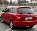 Шкода Фабія, об'ємом двигуна 1.6 л та пробігом 230 тис. км за 5999 $, фото 5 на Automoto.ua