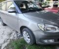 Шкода Фабия, объемом двигателя 1.4 л и пробегом 171 тыс. км за 5499 $, фото 7 на Automoto.ua