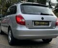Шкода Фабія, об'ємом двигуна 1.6 л та пробігом 335 тис. км за 5550 $, фото 4 на Automoto.ua