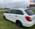 Шкода Фабия, объемом двигателя 1.6 л и пробегом 274 тыс. км за 5300 $, фото 2 на Automoto.ua