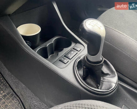 Шкода Фабія, об'ємом двигуна 1.2 л та пробігом 260 тис. км за 3500 $, фото 8 на Automoto.ua