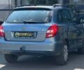 Шкода Фабия, объемом двигателя 1.2 л и пробегом 116 тыс. км за 7500 $, фото 5 на Automoto.ua
