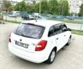 Шкода Фабия, объемом двигателя 1.2 л и пробегом 388 тыс. км за 4900 $, фото 14 на Automoto.ua