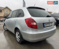 Шкода Фабія, об'ємом двигуна 1.4 л та пробігом 234 тис. км за 4250 $, фото 5 на Automoto.ua