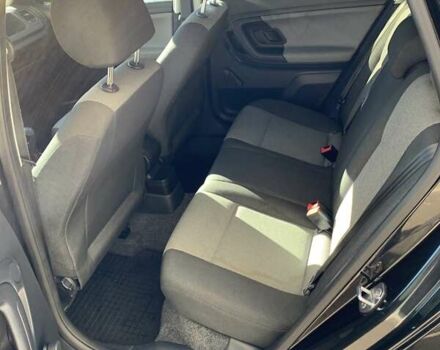 Шкода Фабия, объемом двигателя 1.2 л и пробегом 160 тыс. км за 5300 $, фото 5 на Automoto.ua