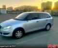 Шкода Фабия, объемом двигателя 1.2 л и пробегом 181 тыс. км за 5000 $, фото 1 на Automoto.ua